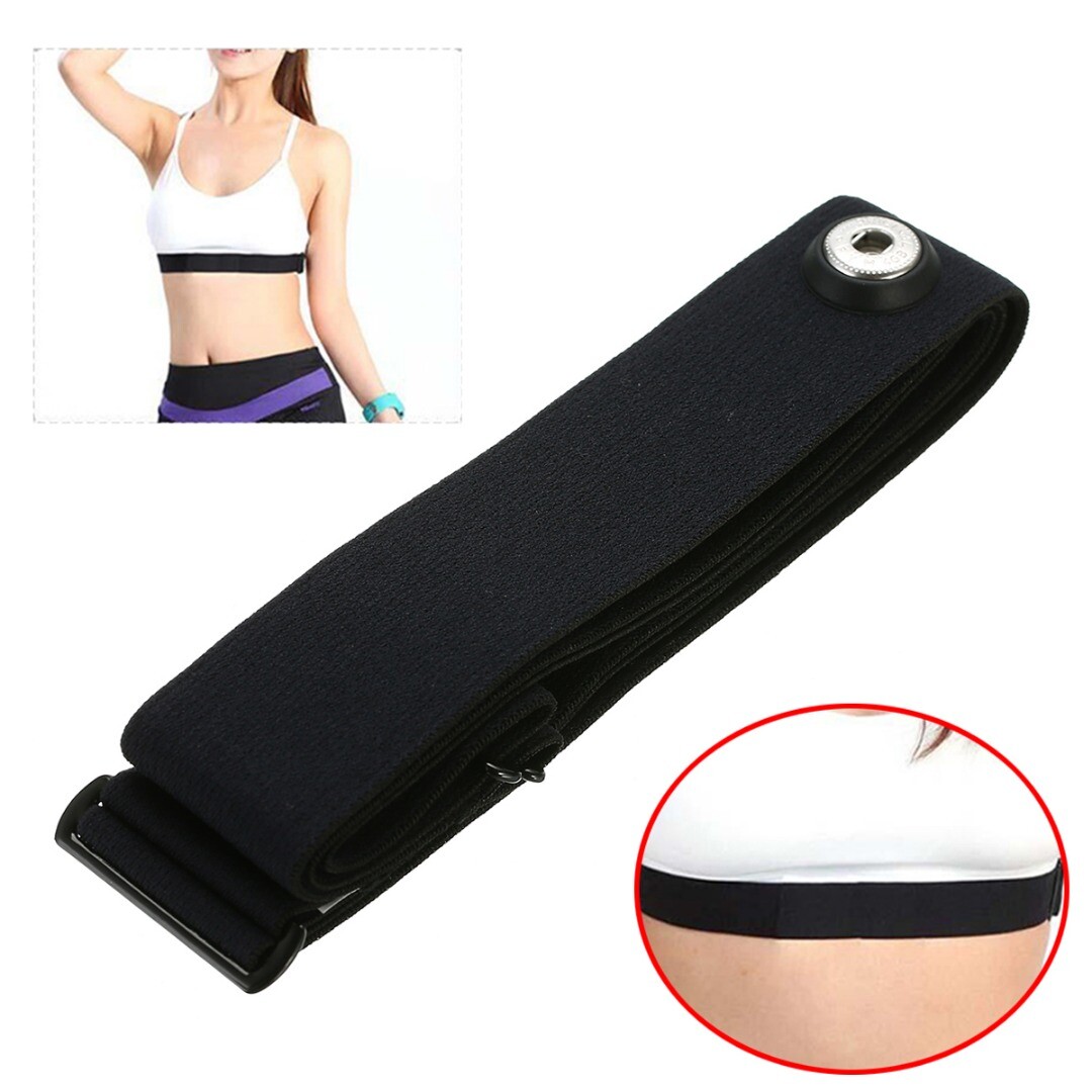 chest band for running