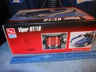 1998 AMT/Ertl 1:25 'Dodge Viper RT/10, Started/Painted Model car/Kit — photo 3