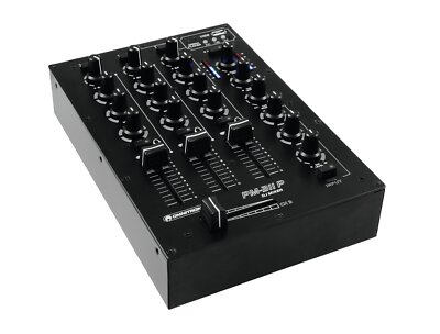 PM-311P DJ-Mixer mit Player DJ Mixer Club Mischer