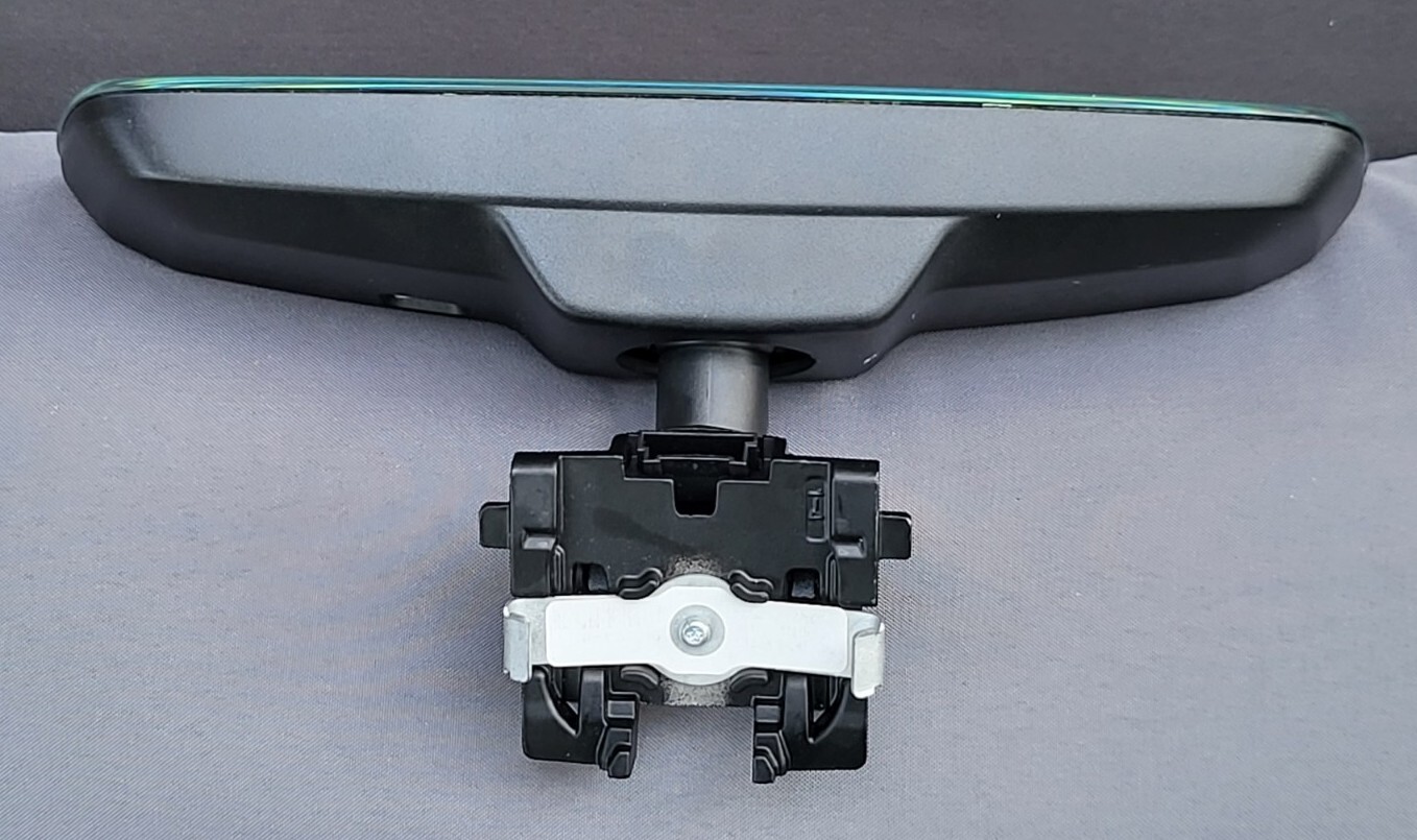 Interior Rear View Mirror 51169476754 Oem Bmw M850i 840i M8 G14 