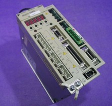 YASKAWA SGDH-02AE Servo Motor Driver 200W  USED