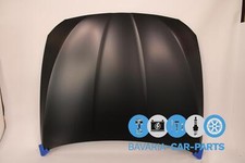 Motorhaube Frontklappe Aluminium  7207194 für BMW F10 F11 F18