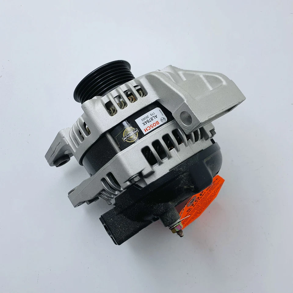 Alternador BOSCH GENUINO Reman para Cadillac DeVille Seville 2001-05 4,6 L AL8784X Foto 2 de 4