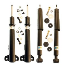 Bilstein B4 Front Struts and Rear Shocks Kit For Mercedes R129 300SL SL320 SL500