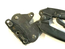 AMP Type BNC 69140-1-R Ratchet CRIMP Hand TOOL Parts