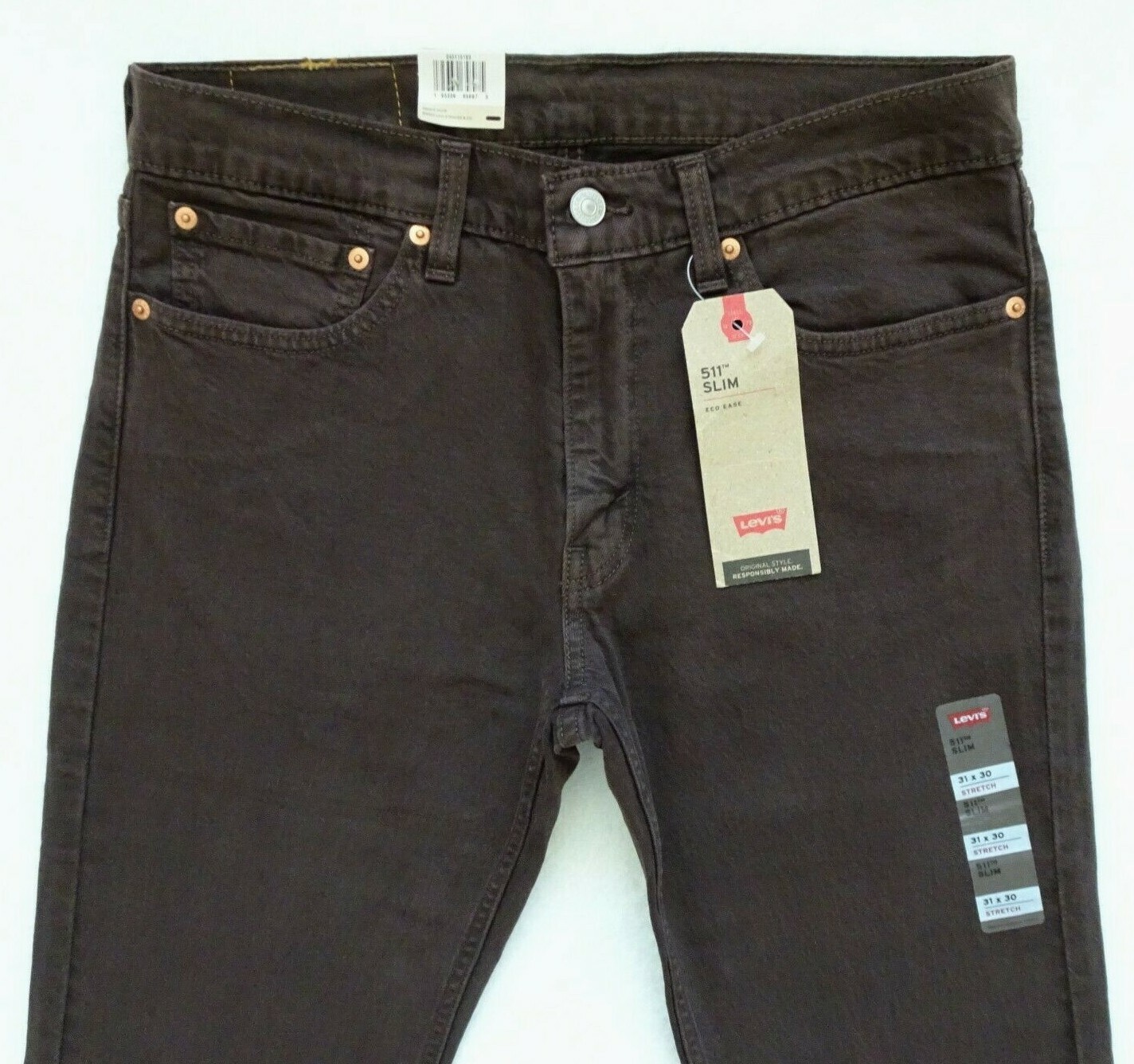 Levi's Levi's 511 купить в Америке, лот 