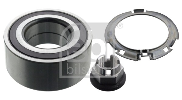 Febi Bilstein 23331 Radlagerkit FüR Nissan, Opel, Renault, Vauxhall-image