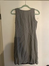 anne taylor dress size 4