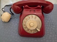 DUE TELEFONI antiquariato modernariato