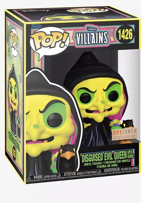 【新品未開封】Funko Pop スピーディ　テア・クイーン 新品未開封】Funko Pop スピーディ テア・クイーン 【公式通販】