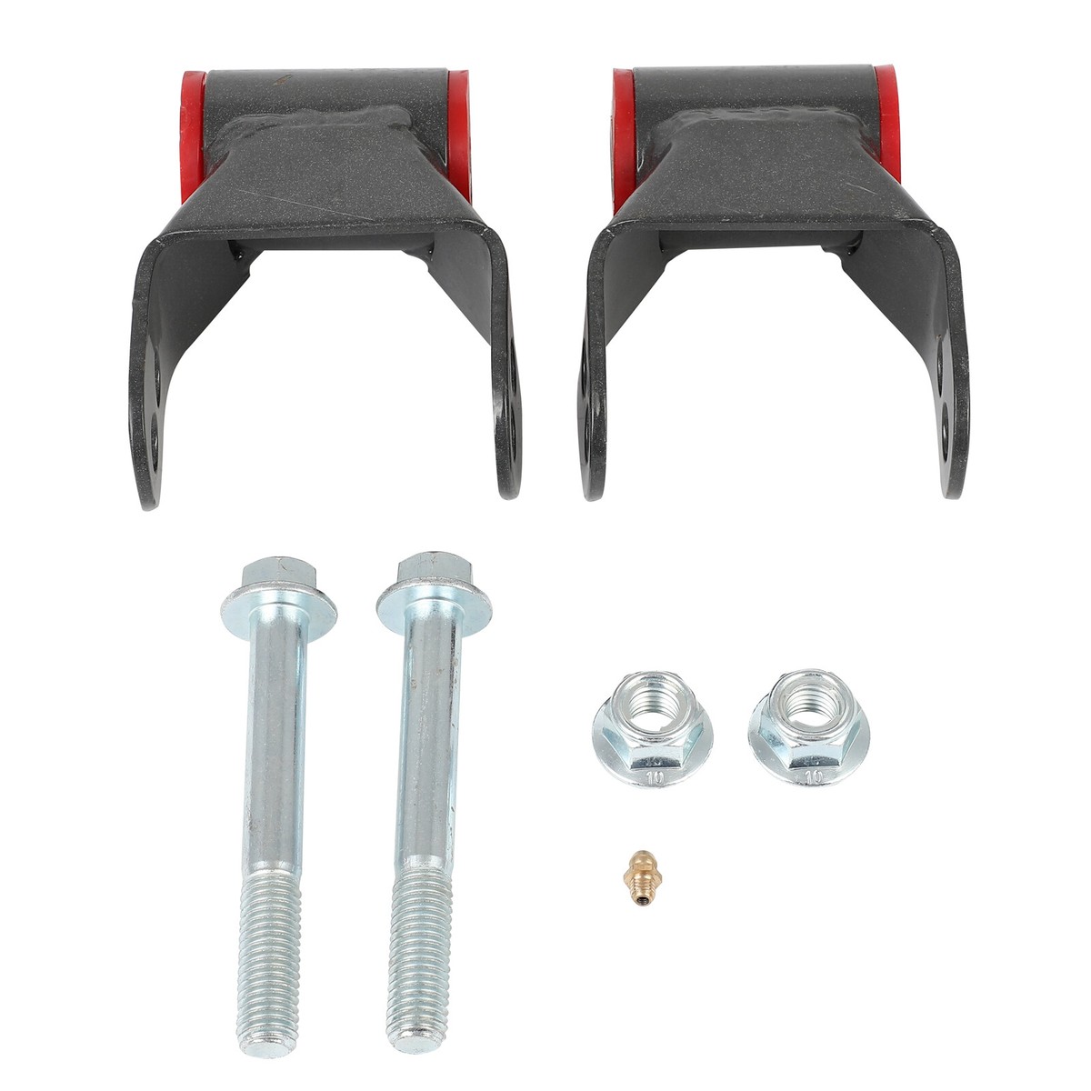2WD Rear 1.5
