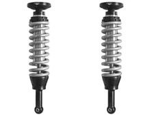 Fox Factory Race PAIR 2.5 Coilover IFP Shock Front For 2003-2023 Toyota 4Runner
