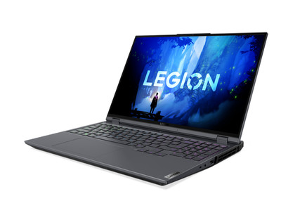 Lenovo Legion 5 Pro 16IAH 16'' 165Hz WQXGA  i7-12700H 16GB/1TB RTX3070 Win11 Neu