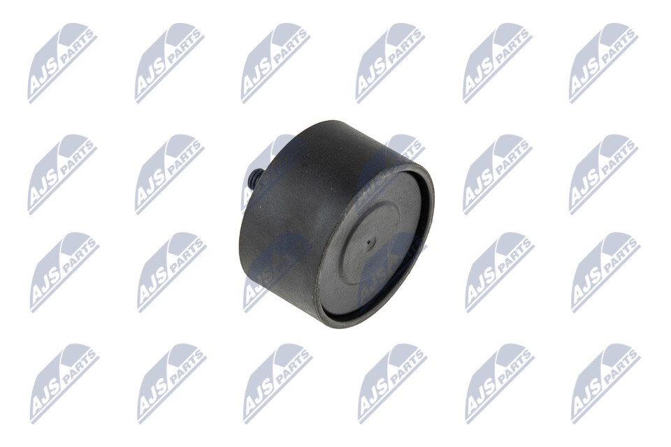 RRK-CH-008 NTY Deflection/Guide Pulley, V-ribbed belt for CHRYSLER,JEEP,MERCEDES