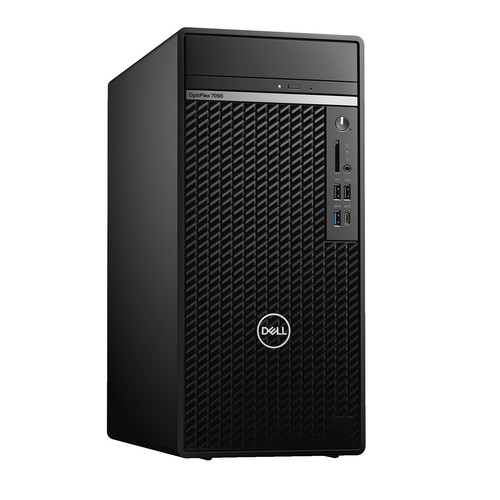Dell Windows 11 Pro Desktop i5 Computer PC Tower 16GB RAM