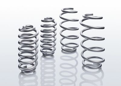 Eibach Höherlegungsfedern Pro-Lift-Kit für Ineos Grenadier GM 3.0 Ti 4x4 3.0 