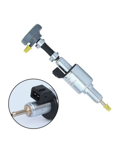 1 Piece Heater Fuel Pump Metal 12V 65ml For Webasto DP30 86115A 86115B 85106B - Picture 1 of 24