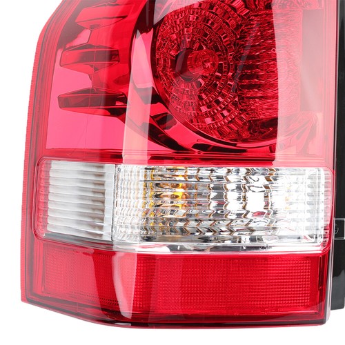 Left Side Rear Tail Light Brake Lamp For Mitsubishi Pajero NM NP 2000 2001-2006 - Picture 7 of 14
