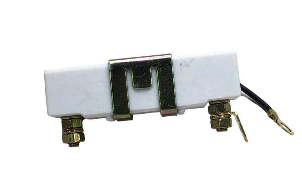 Resistencia de bobina de encendido Standard Motor Products RU-13 RUA1187 Foto 3 de 4