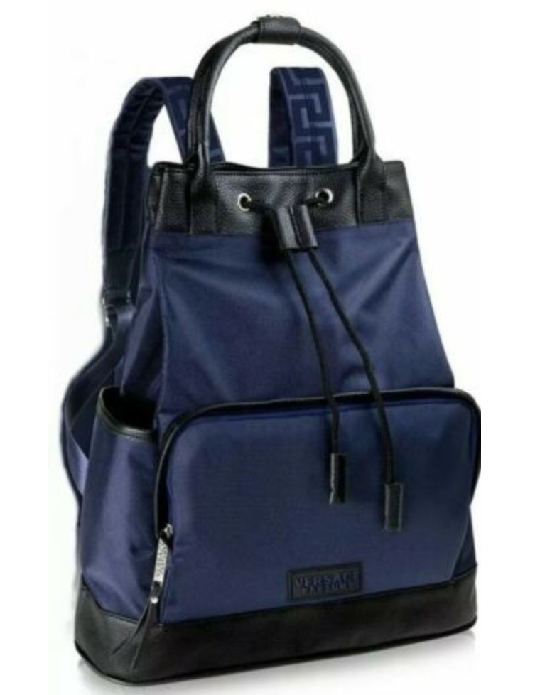 Versace Parfums Mochila Best Sale, UP TO 67% OFF |  www.turismevallgorguina.com
