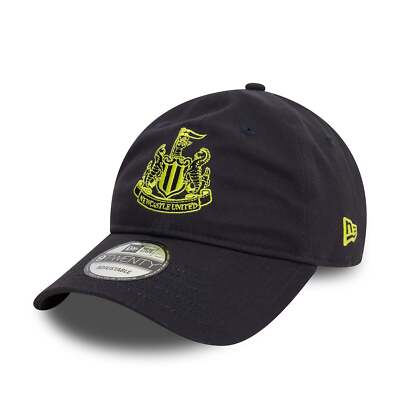 Newcastle United Seasonal Pop 9Twenty Cap