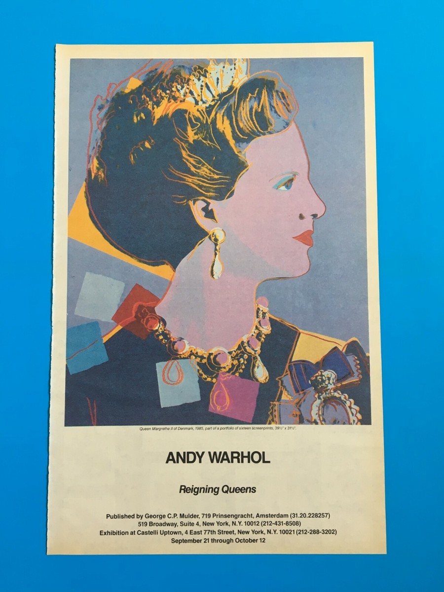 Warhol's Queens ウォーホル クイーン 英語版 洋書 Warhol's Queens ウォーホル クイーン 英語版 洋書 Warhol's