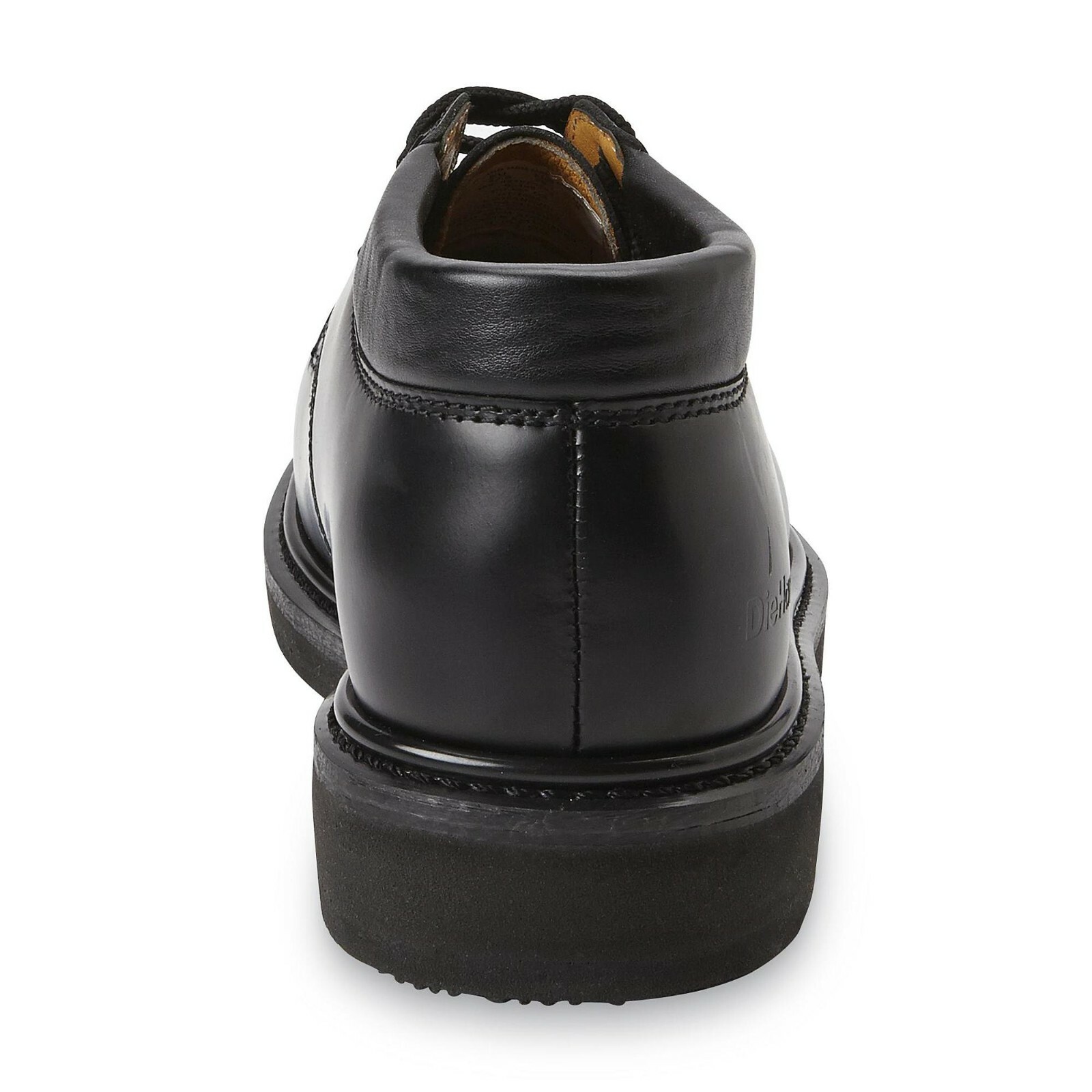 DieHard Men's Soft Toe Work Oxford 