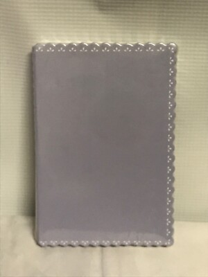 Eccolo Set of 3 Lined Mini Travel Journals, 3 Colors, Solid Soft Covers, ST901S
