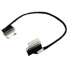 LCD Display Screen Flex Cable For Dell Alienware X15 R1 GDS50 Lcd Lvds EDP 40PIN