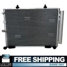 AC Condenser for 2008-2009 Toyota Terios Bego