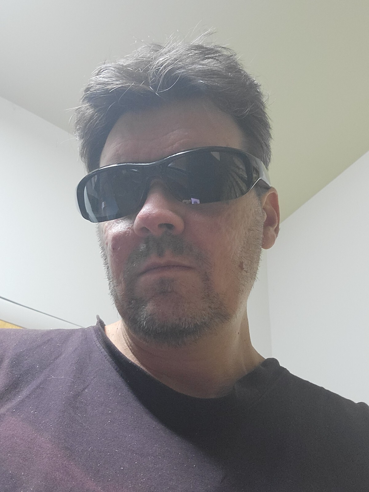 1080P HD Video Camera Glasses Recording Sunglasses Sport DVR 30fps 16GB