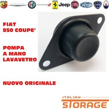 Pompe à eau Fiat 850
