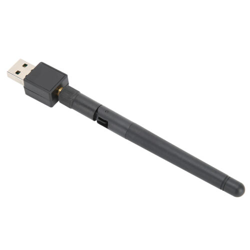 Zapo W88 Wireless Network Card Portable Wifi Receiver 150M Rt5370N Usb For Set - Picture 19 of 19
