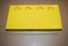 "N" SCALE  RAILHEAD #73-23 TRAINMENS HOTEL - WOOD  KIT — photo 4