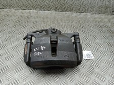 SKODA KODIAQ BRAKE CALIPER & CARRIER FRONT RIGHT MK1 NS 2016-2024 3C0615124