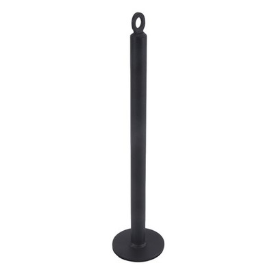 Gym Weight Pin Loading Rack Fitness Pulley Cable System Attachment Dumbbell9284