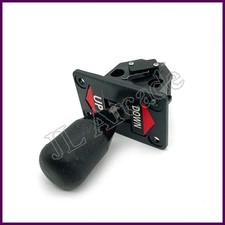 Arcade 2 Gear Shifter Outrun Arcade Juegos de Carreras Accesorios para Need for Speed