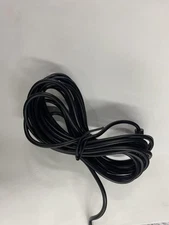 AUTO-VOX Power Cable for TW1 Wireless Backup Camera Black 