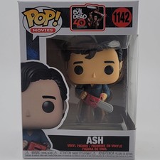 Ultimate Funko Pop Evil Dead Figures Gallery and Checklist 14