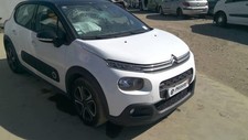 Moteur Citroen C3