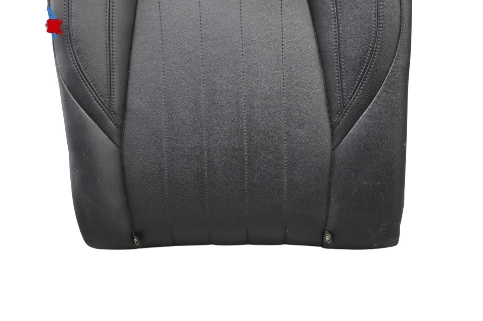 14-18 Maserati Quattroporte Rear Right Side Top Upper Seat Cushion 670007052 Oem