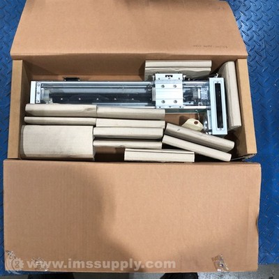 Robostar RS-095-Z05PL ST.350 Linear Actuator FNOB