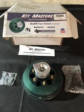 New Kit Masters 8001X Fan Clutch Replacement - Kysor K22