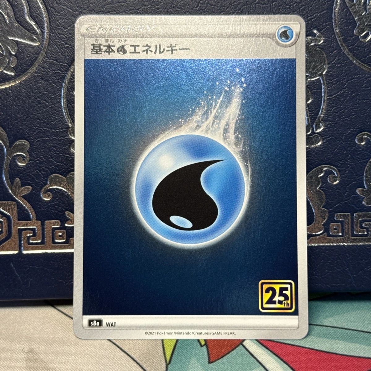 japanese energy pokemon card value Energy Pokémon TCG Japanese Individual Trading Card Games for sale
