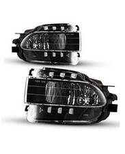 Fog Lights For 2006-2011 Lexus GS 300/350/430/450H/460 OEM Replacement Fog