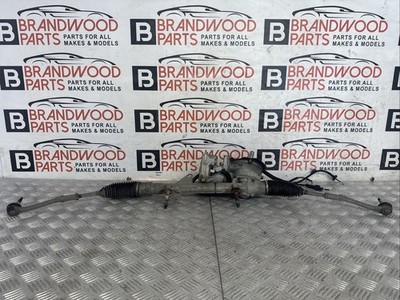 2017 CITROEN C3 MK3 1.2 Petrol POWER STEERING RACK 9823964980