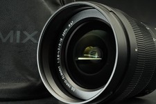 Panasonic LEICA DG VARIO-ELMARIT 8-18mm F2.8-4.0 ASPH. H-E08018 US STOCK #11706