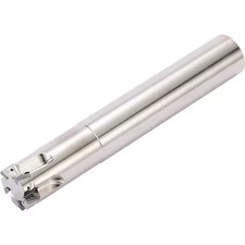 KYOCERA MEC1000S1006317 End Mill, Kyocera MEC 1000S1006317, 1