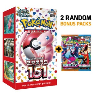 Korean Pokemon 151 | eBay