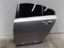 Porte arrière et accessoires Volvo S80